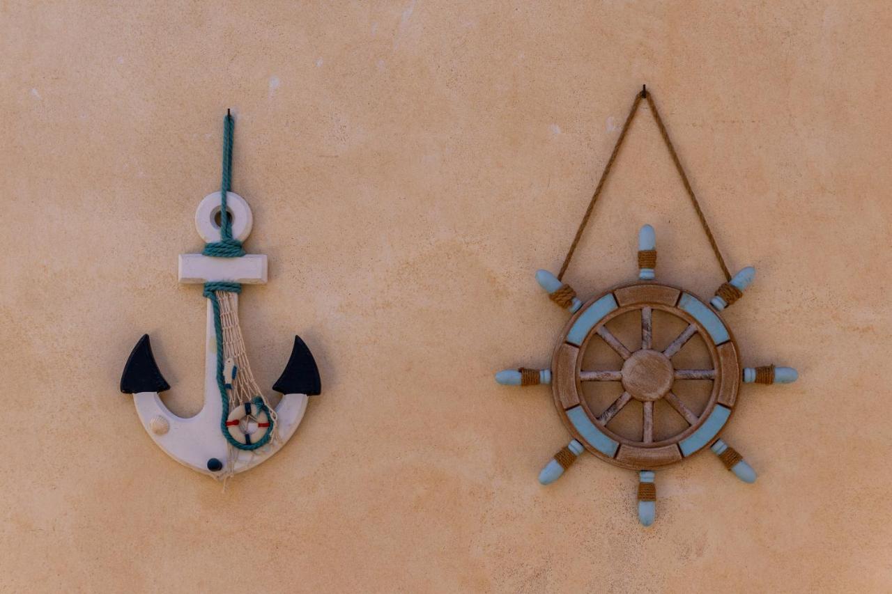 Appartamento Sul Mare Marina di Acate Dış mekan fotoğraf